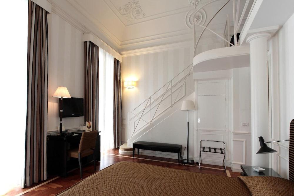 Hotel Il Principe Catánia