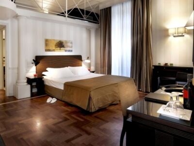 Il Principe Hotel 4*