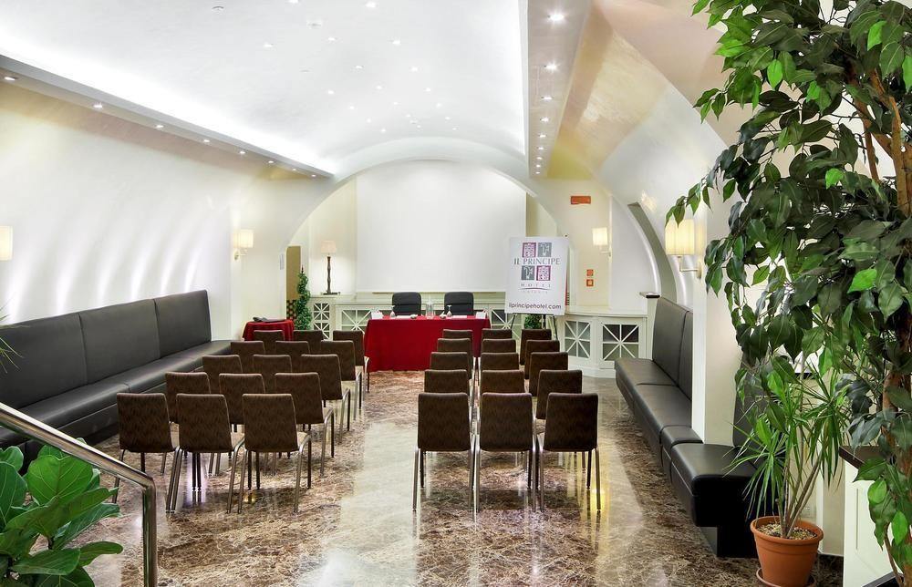 Hotel Il Principe Catania