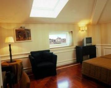 Hotel Il Principe 4*