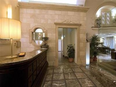 Hotel Il Principe Catania