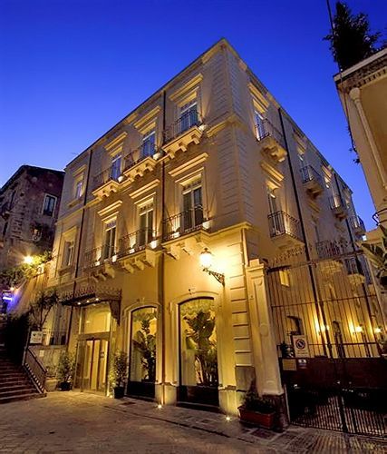 Il Principe Hotel 4*