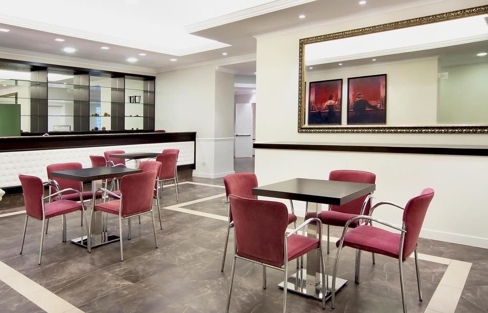 Il Principe Hotel Catania