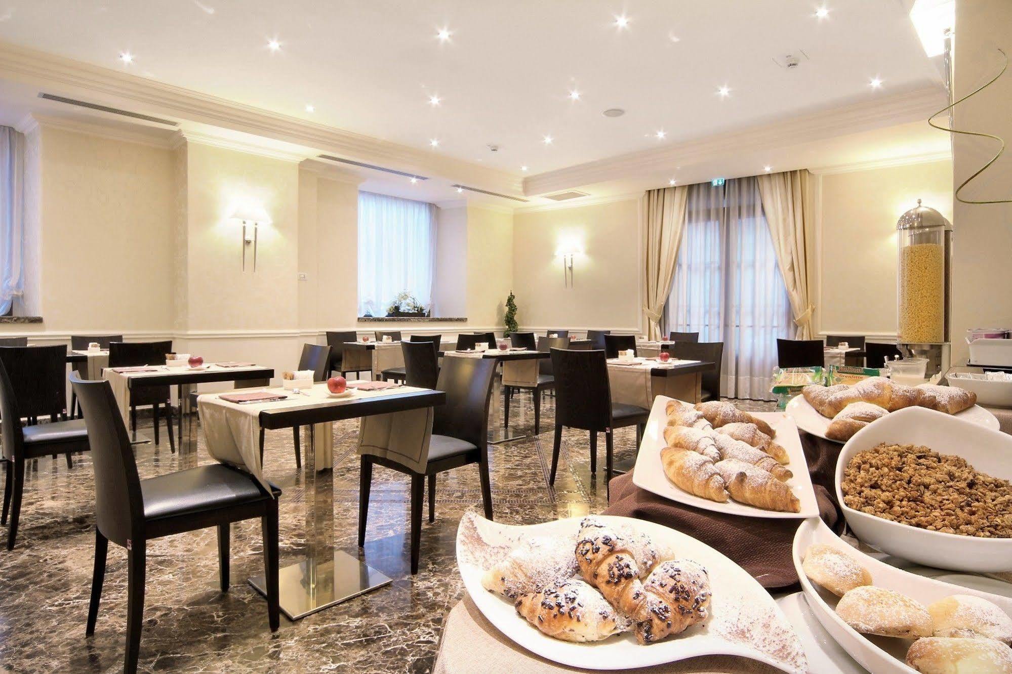 Hotel Il Principe Catania