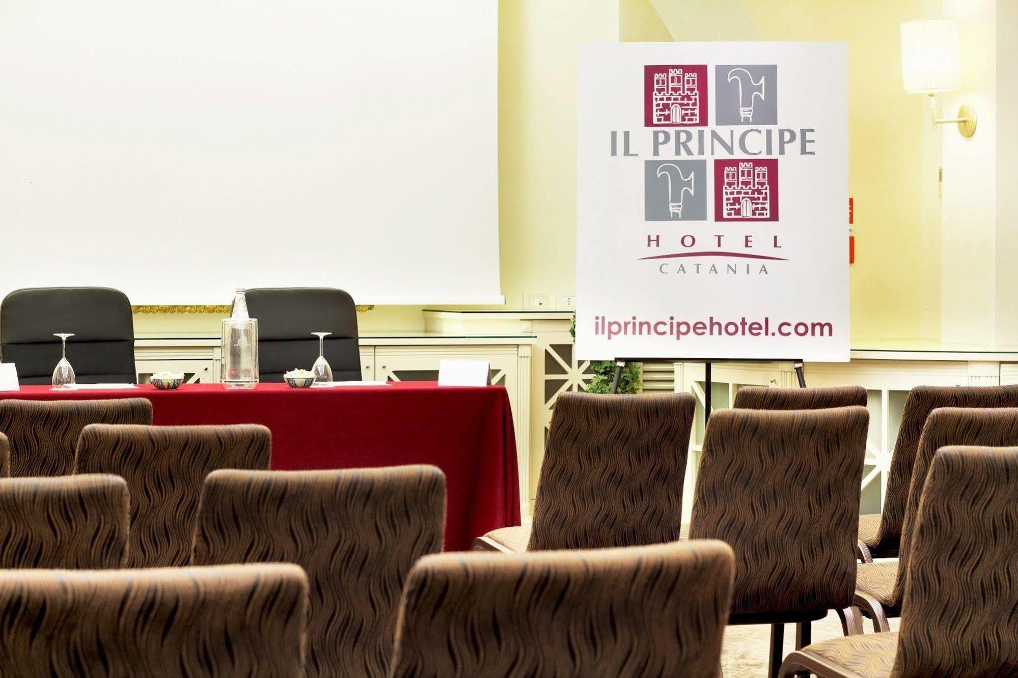 Il Principe Catania