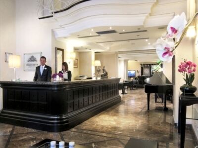 Il Principe Hotel Catania