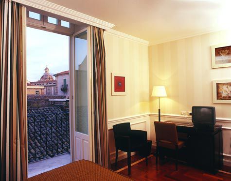 Il Principe 4* Catania
