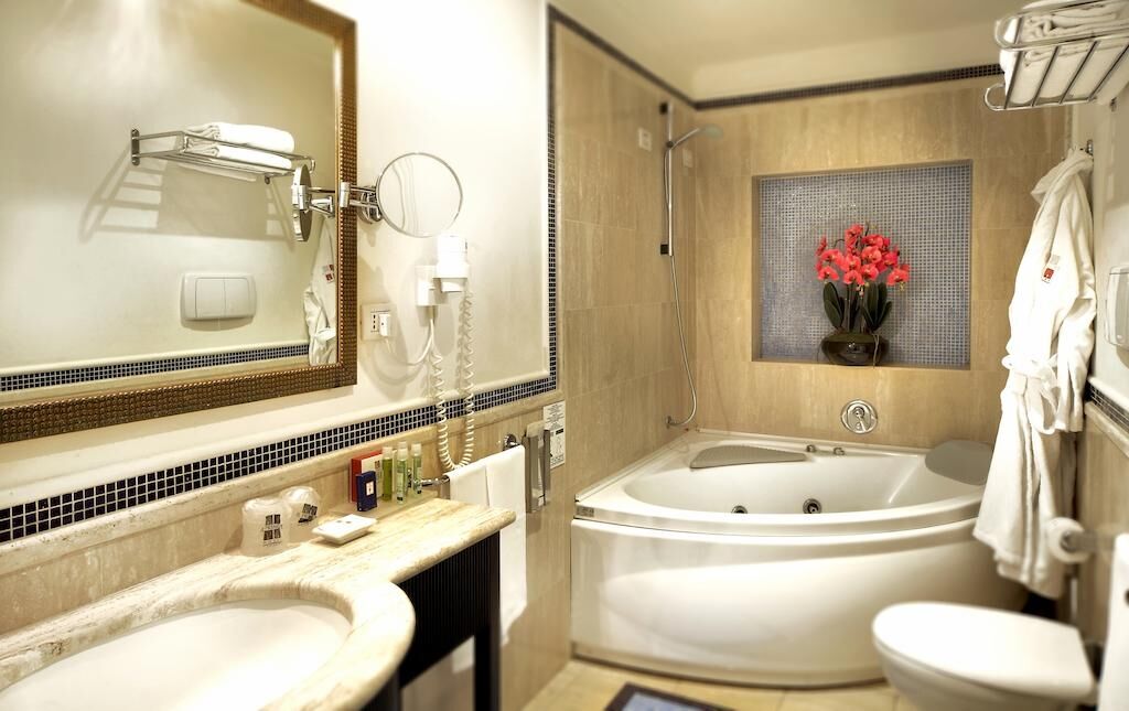 Hotel Il Principe Catania